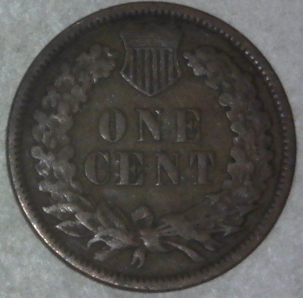 1890-Indian-Head-Cent-Found-In-Customer-Wrapped-Roll-Last-Week!
